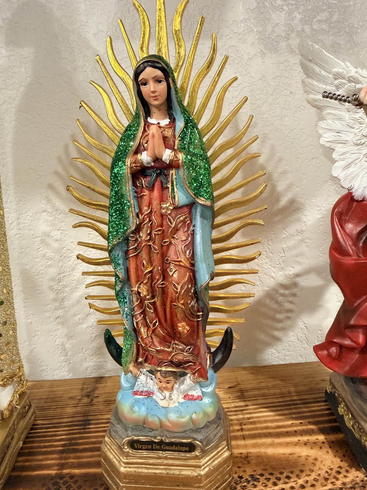 Figura religiosa