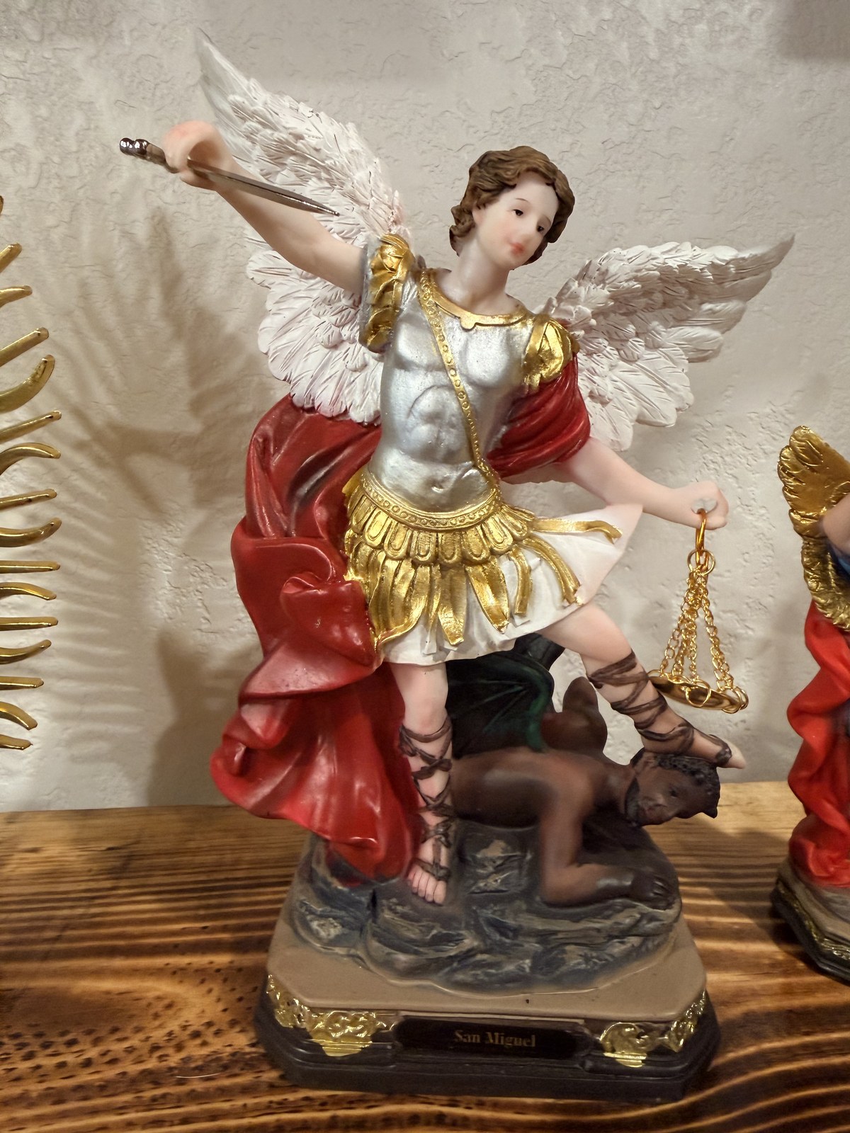 Figura religiosa