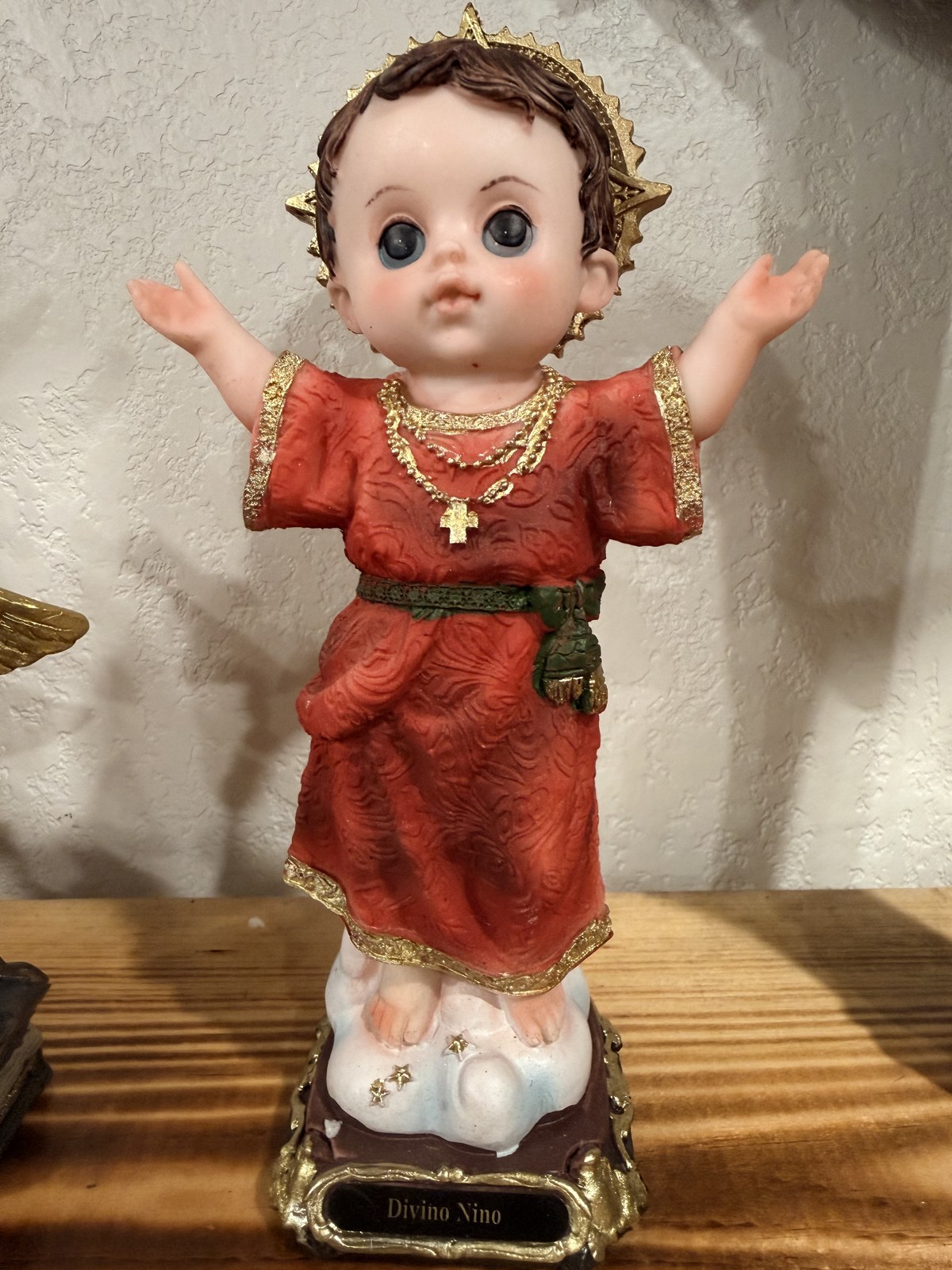 Figura religiosa