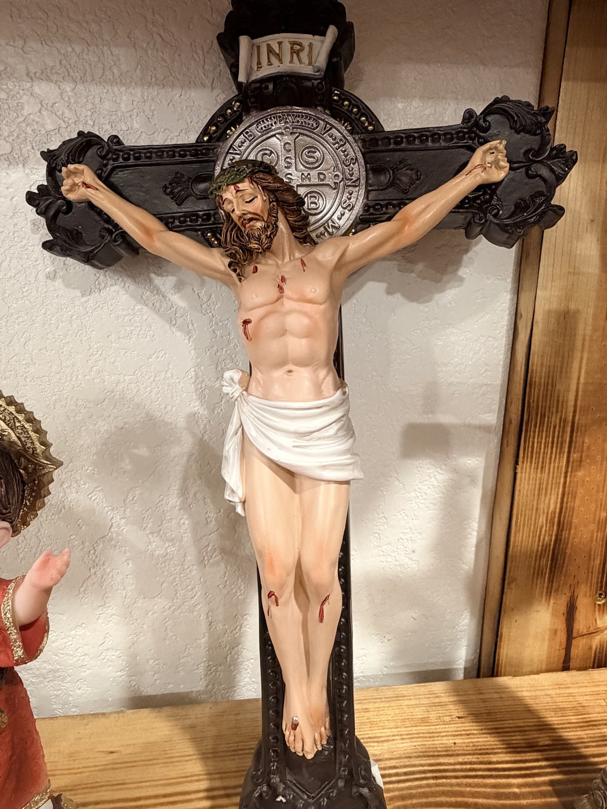 Figura religiosa
