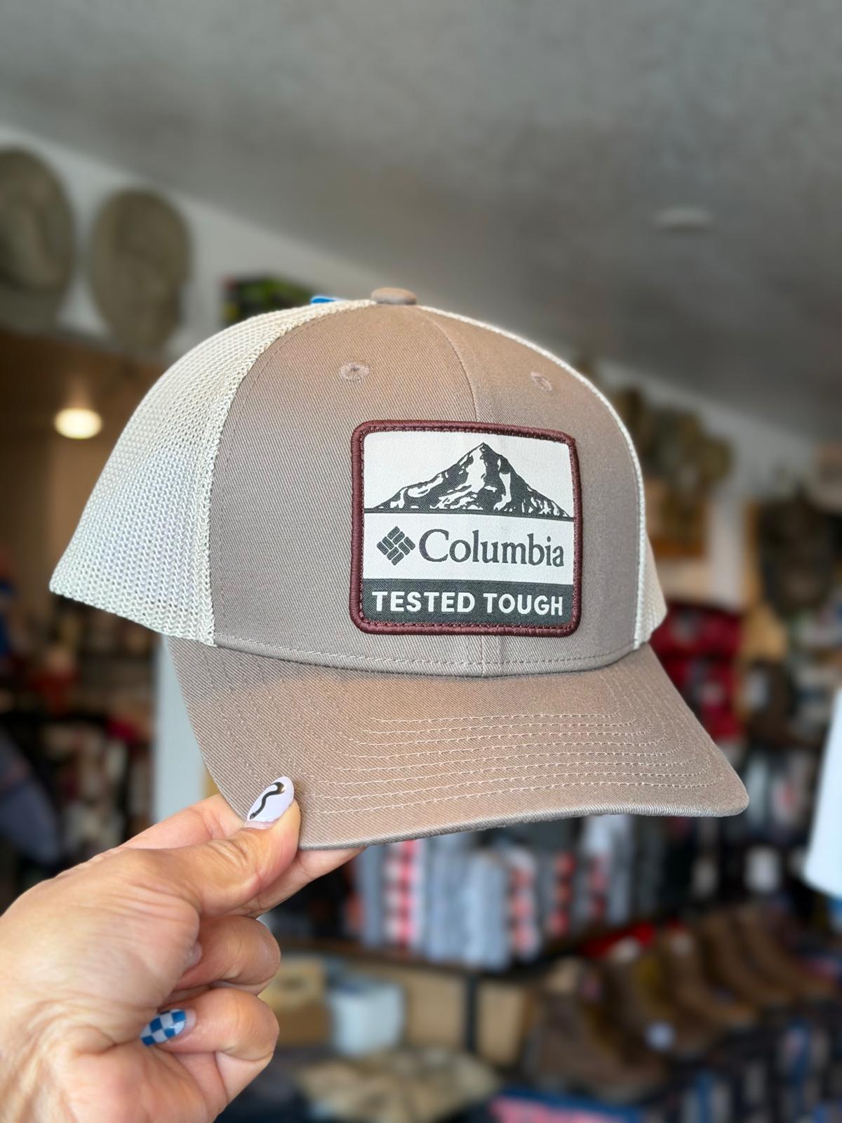 Columbia · Arena