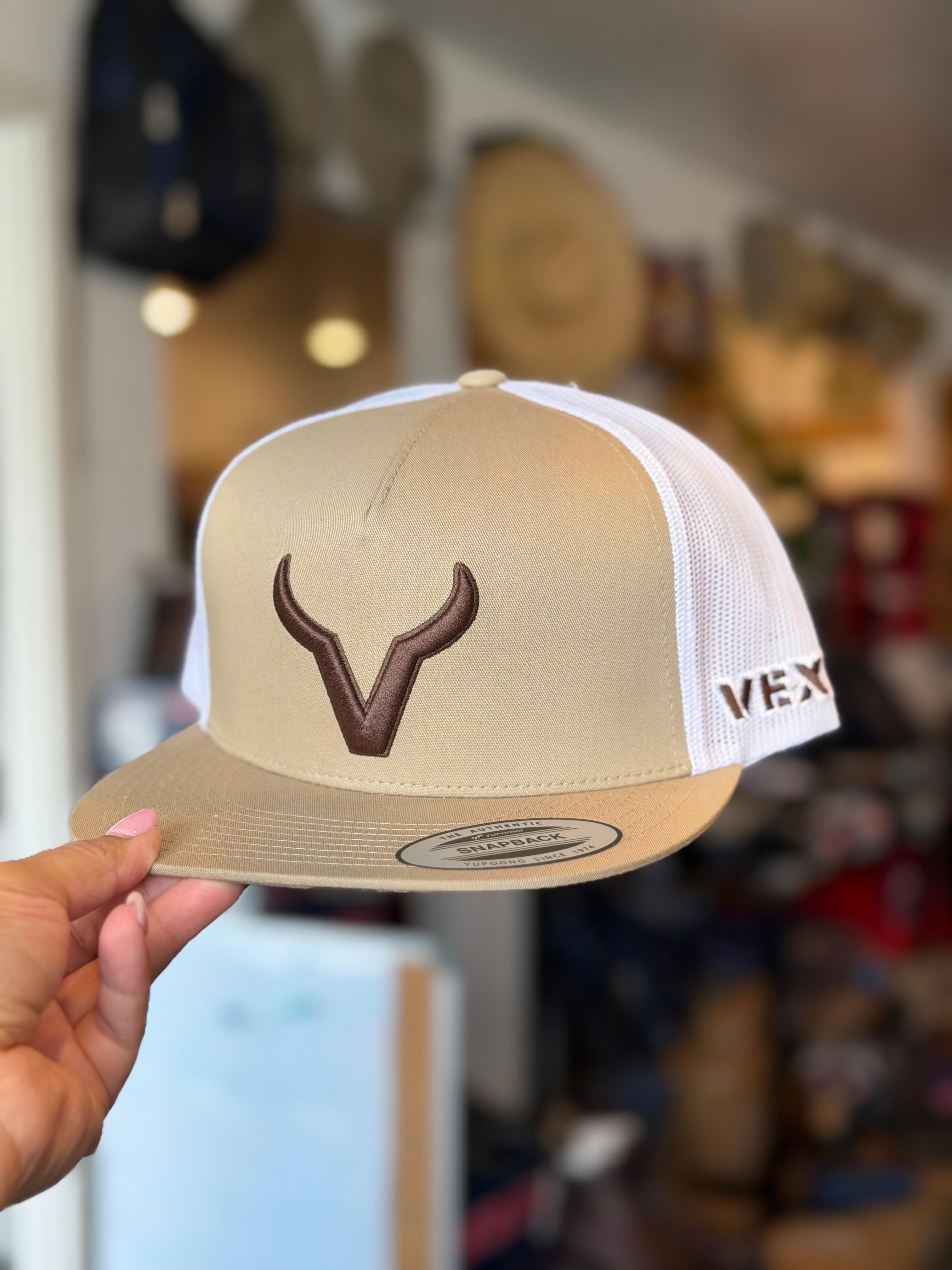 Vexil Brand · Negra